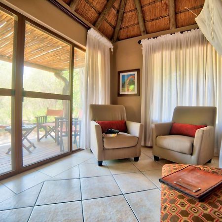 Royal Tree Lodge Maun Luaran gambar