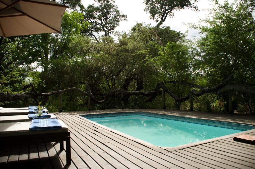 Royal Tree Lodge Maun Luaran gambar