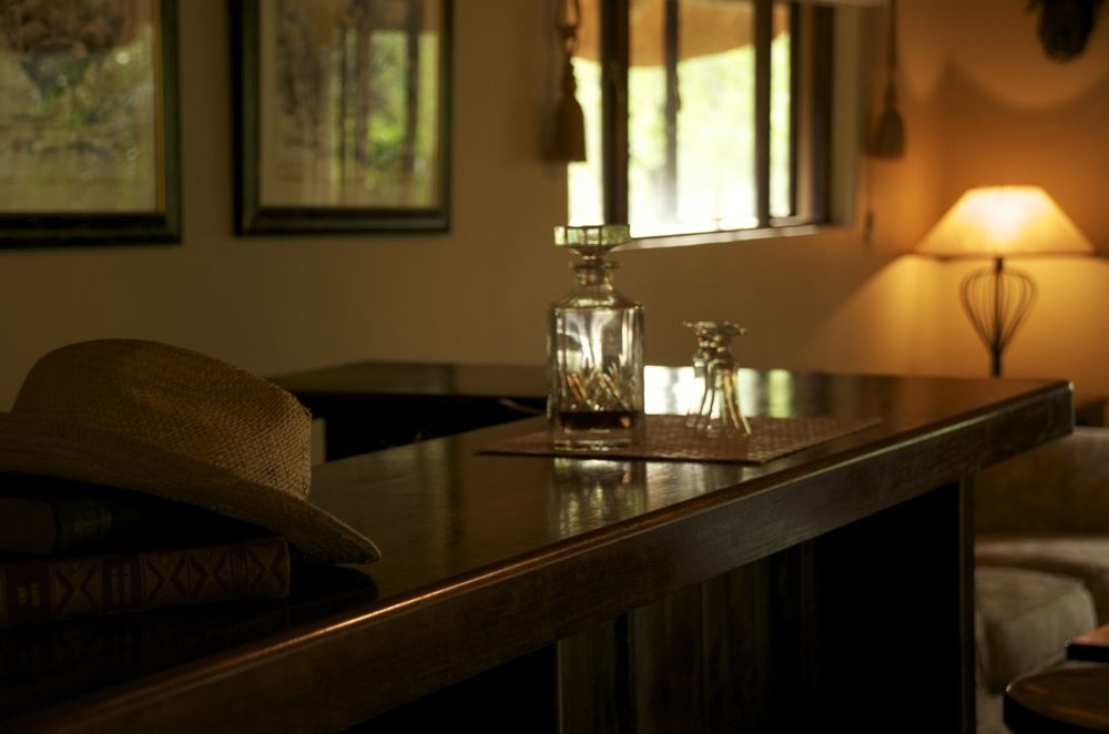 Royal Tree Lodge Maun Luaran gambar
