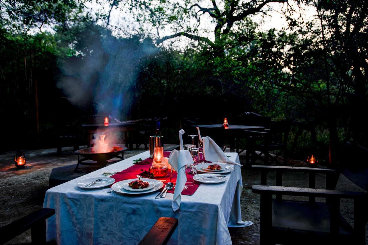 Royal Tree Lodge Maun Luaran gambar